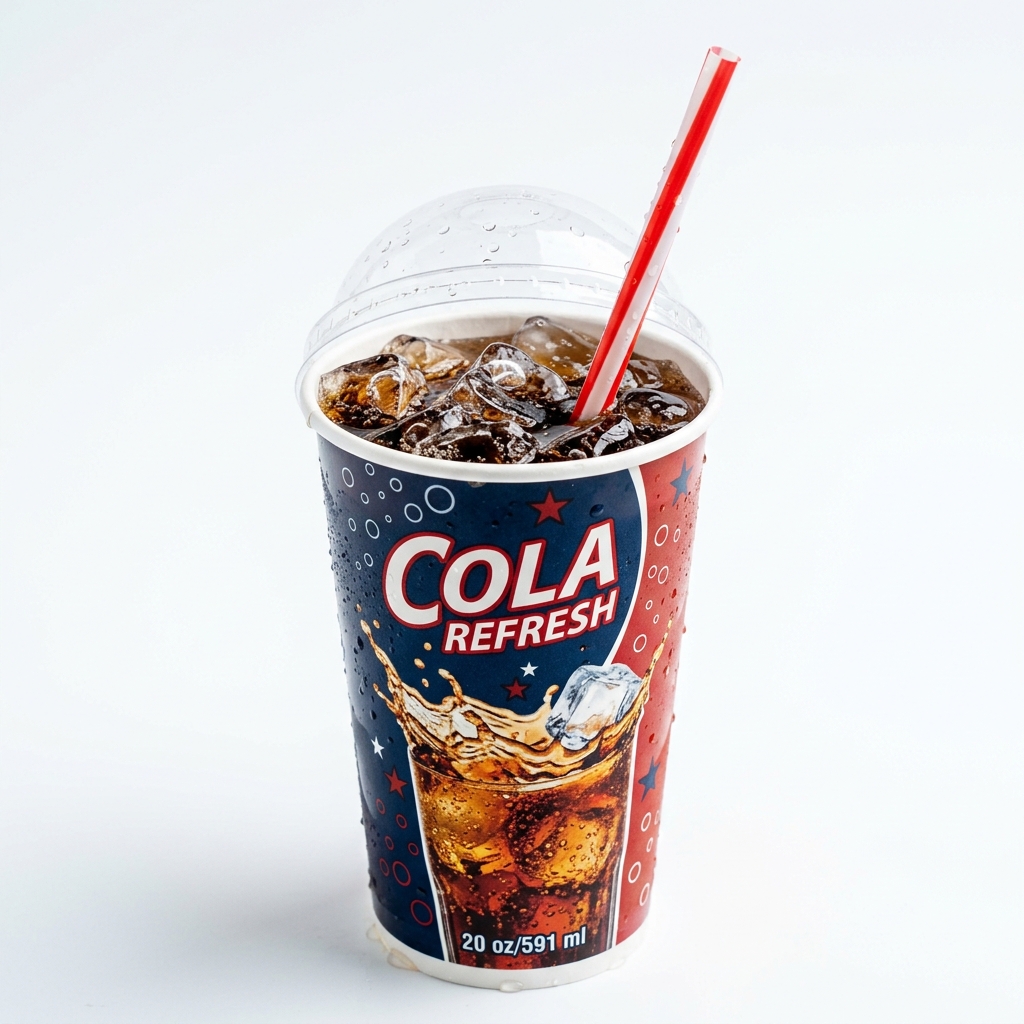 Cold Drinks