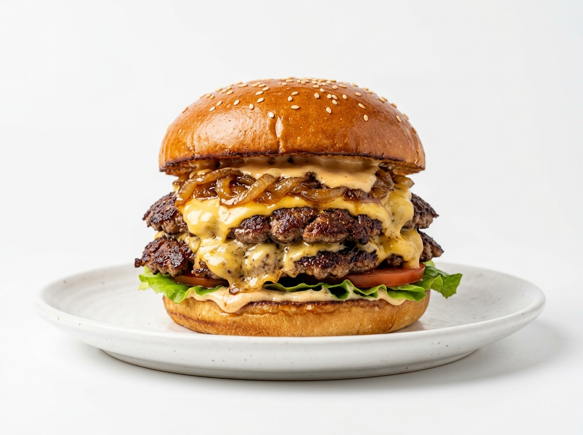 Premium Burgers